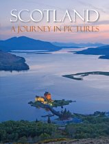 Scotland: A Journey in Pictures (Sep)