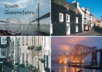 South Queensferry (H LY)