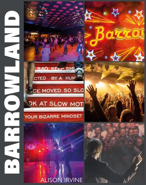 Barrowland