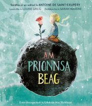 Am Prionnsa Beag (Aug)