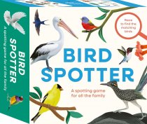 Bird Spotter (Aug)