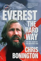 Everest the Hard Way (Sep)