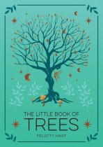 Little Book of Trees, The (Aug)