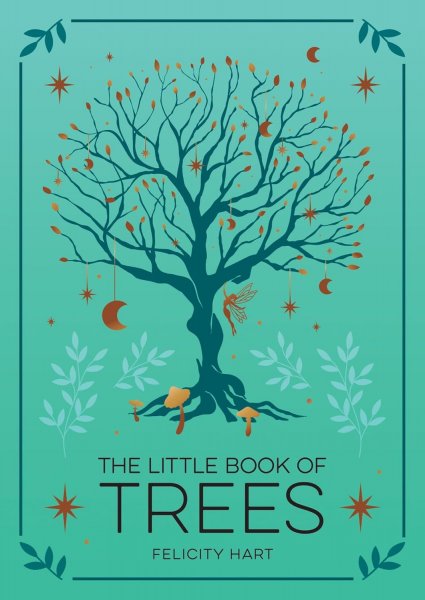 Little Book of Trees, The (Aug)
