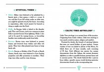 Little Book of Trees, The (Aug)