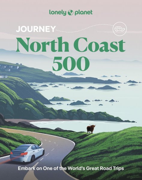 Journey North Coast 500 (Sep)