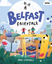 Befast Fairy Tale, A (Oct)