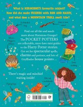 Pocket Potters: Hermione Granger (Aug)
