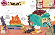 Pocket Potters: Hermione Granger (Aug)