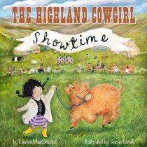 Highland Cowgirl, The: Showtime (Aug)