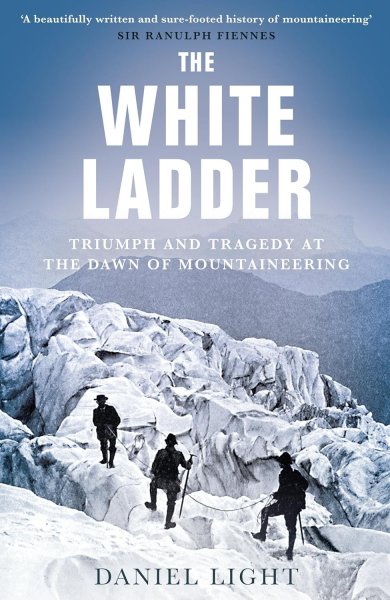 White Ladder, The (Sep)