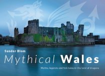 Mythical Wales (Aug)