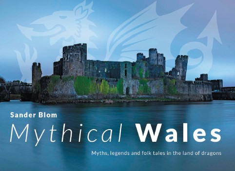 Mythical Wales (Aug)