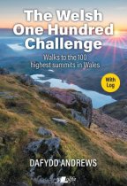 Welsh One Hundred Challenge, The (Aug)