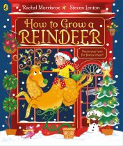 How to Grow a Reindeer (Oct)