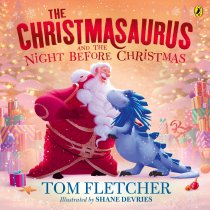Christmasaurus & the Night Before Christmas, The (Oct)