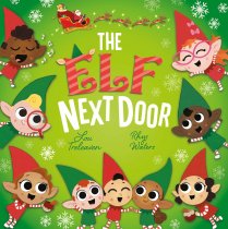 Elf Next Door, The (Oct)