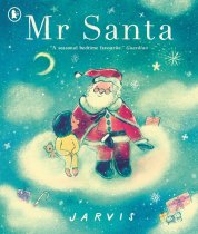 Mr Santa (Oct)