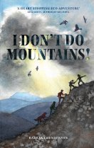 I Don't Do Mountains! (Aug)