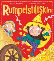 Rumpelstiltskin (SV) (Aug)