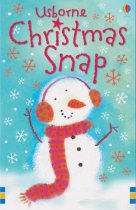 Snap Cards: Christmas (Oct)