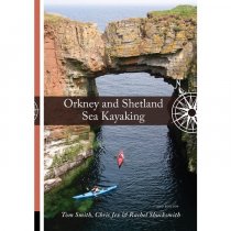 Orkney & Shetland Sea Kayaking (Aug)