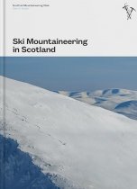 Ski Mountaineering in Scotland (Nov)