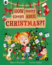 How Many Sleeps Until Christmas?! (Oct)