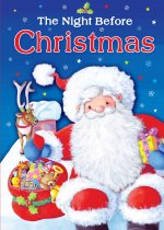 Night Before Christmas, The