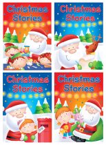 Christmas Stories Collections (4 Asst)
