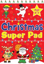 Christmas Super Pad