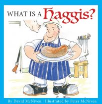 What is a Haggis? (Aug)