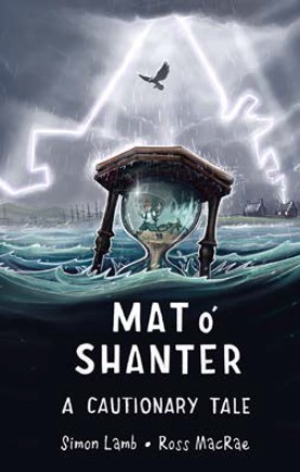 Mat o' Shanter (Aug)