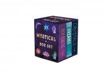 Mystical Box Set Mini Kit (Sep)