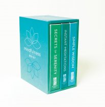 Mindfulness Box Set Mini Kit (Sep)
