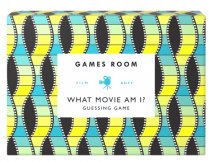 What Movie Am I? Game (Sep)