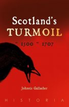 Scotland's Turmoil (Sep)