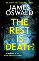 Rest is Death, The (Nov)