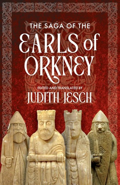 Saga of the Earls of Orkney, The (Nov)