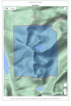 XT40 Summit Map Helvellyn (Sep)
