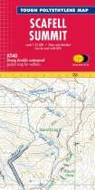 XT40 Summit Map Scafell (Sep)