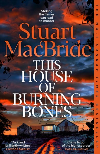 This House of Burning Bones (Nov)