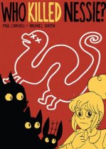 Who Killed Nessie? (Sep)