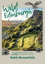 Wild Edinburgh (Sep)