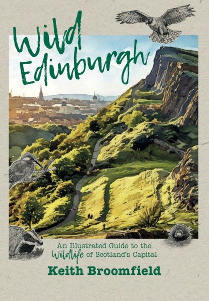 Wild Edinburgh (Sep)