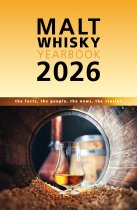 2026 Malt Whisky Yearbook (Oct)