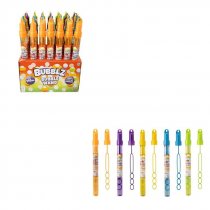 Bubblz Bubble Wand (CPU35)