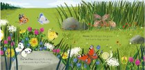 Big Outdoors for Little Explorers: Countryside