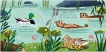 Big Outdoors for Little Explorers: River