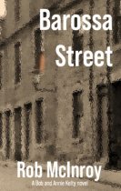 Barossa Street Oct)